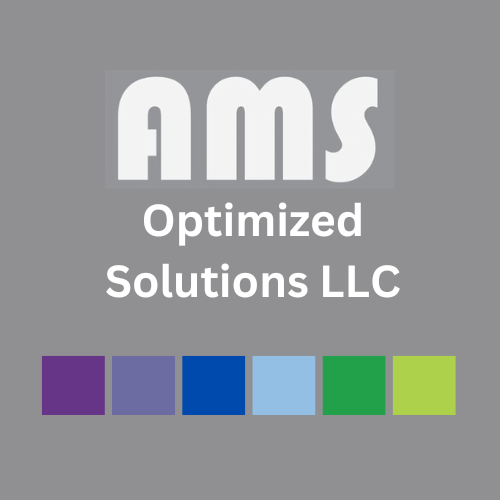 AMS Optimized Solutions LLC R2
