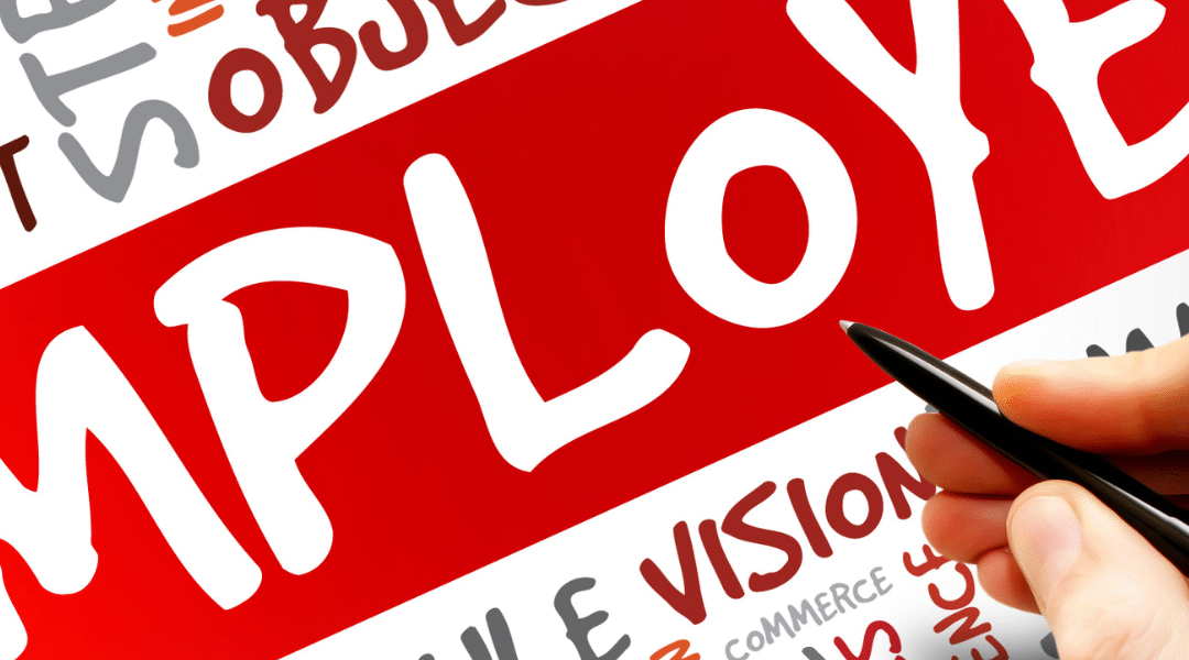 Hiring, Firing, and Everything In Between